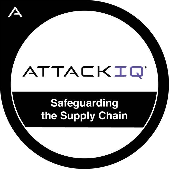 MITRE Supply Chain